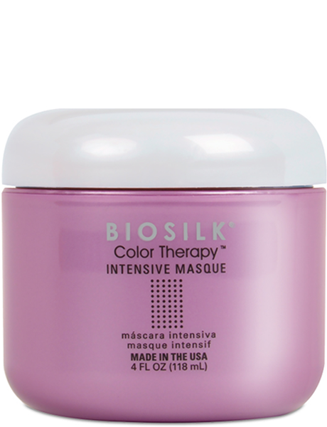 Biosilk Интенсивная Маска для Окрашенных Волос Biosilk Color Therapy Intensive Masque