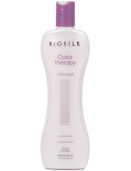 Biosilk Восстанавливающий Кондиционер для Окрашенных Волос Biosilk Color Therapy Conditioner