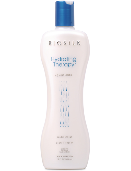 Biosilk Кондиционер для Глубокого Увлажнения Волос Biosilk Hydrating Therapy Conditioner