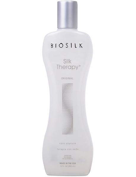 Biosilk Гель Восстанавливающий Шелковая Терапия Biosilk Silk Therapy Original