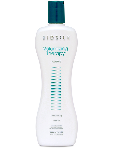 Biosilk Шампунь для Придания Объема Волос Biosilk Volumizing Therapy Shampoo