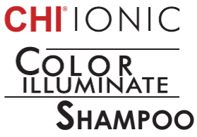 chi ionic color illuminate 3 shampoo