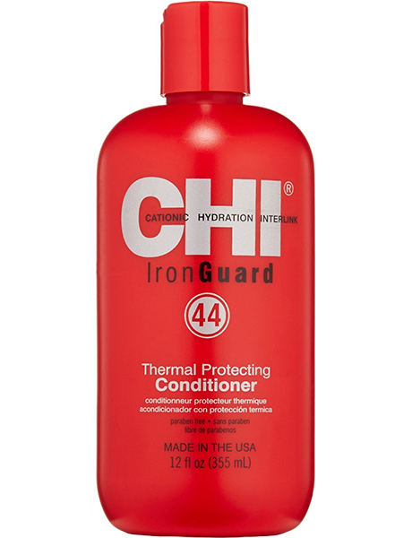 CHI 44 Iron Guard