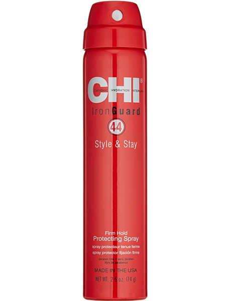 CHI Термозащитный Спрей-Лак для волос сильной фиксации CHI 44 Iron Guard Firm Hold Protecting Spray