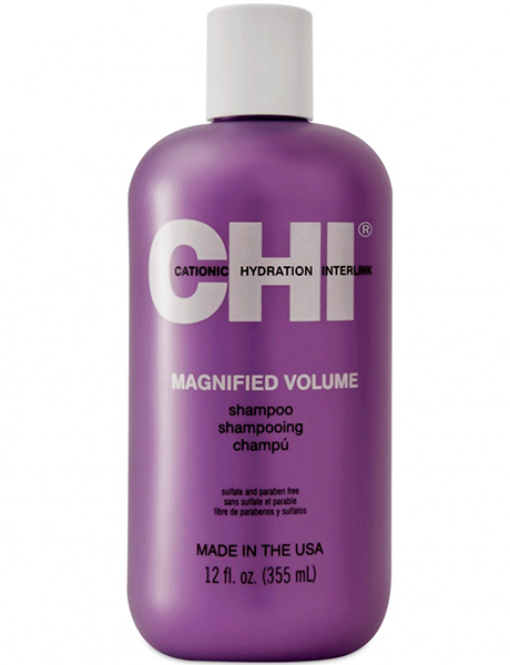 CHI Шампунь для объема и густоты волос CHI Magnified Volume Shampoo