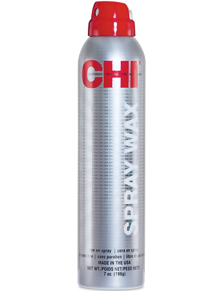 CHI Спрей-воск для волос CHI Styling Spray Wax