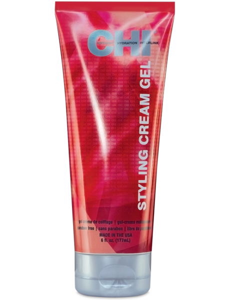 CHI Моделирующий Крем-Гель для укладки волос CHI Styling Cream Gel