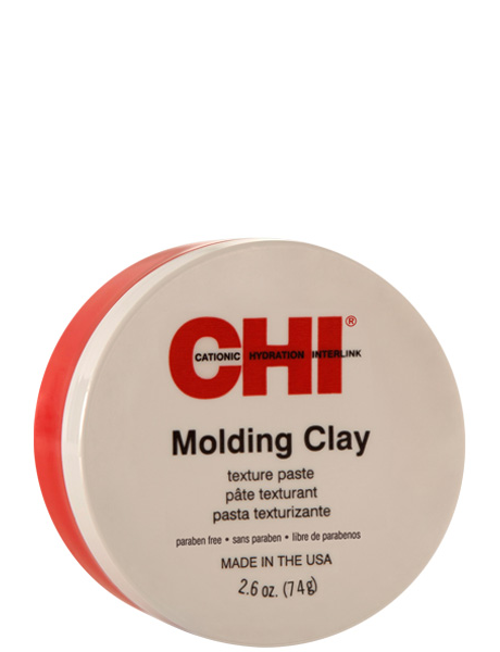 CHI Текстурирующая паста для укладки волос CHI Styling Molding Clay