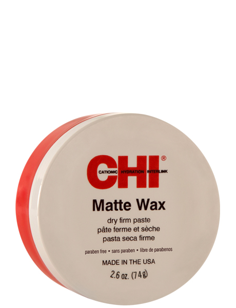 CHI Воск с матовым эффектом CHI Styling Matte Wax