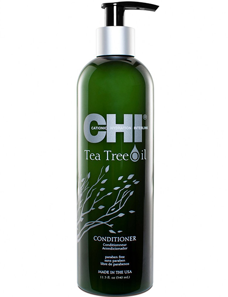 CHI Tea Tree Oil