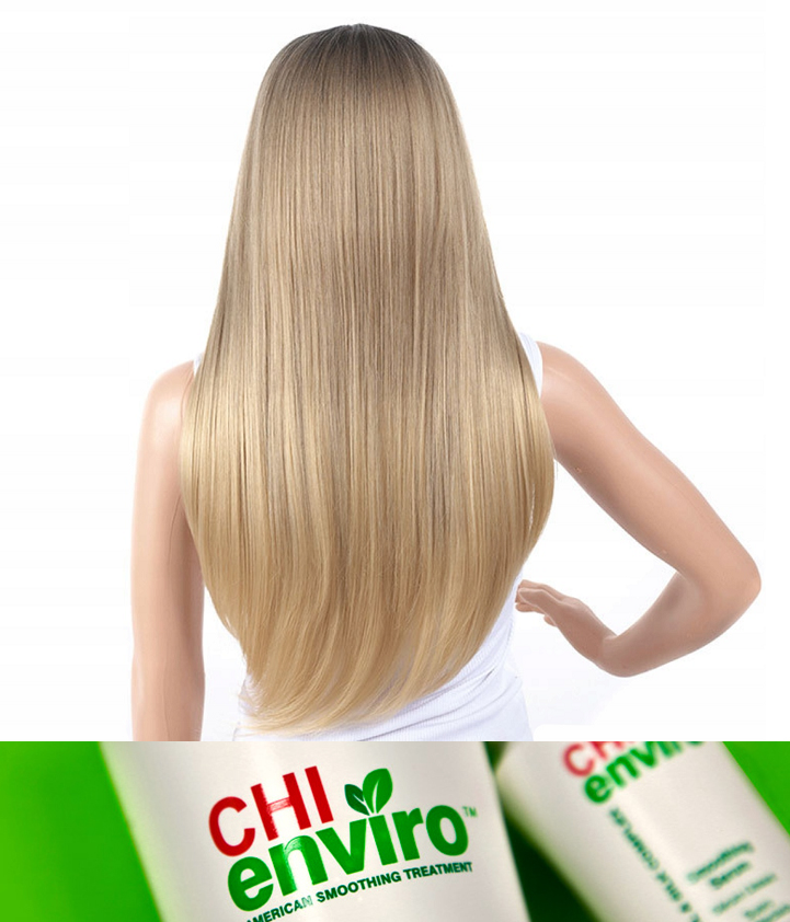 Купить CHI Enviro для волос в Москве